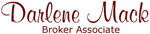 Darlene Mack, Broker Associate