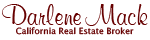Darlene Mack, Broker Associate